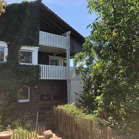 Luther20 Insheim Bagian luar foto